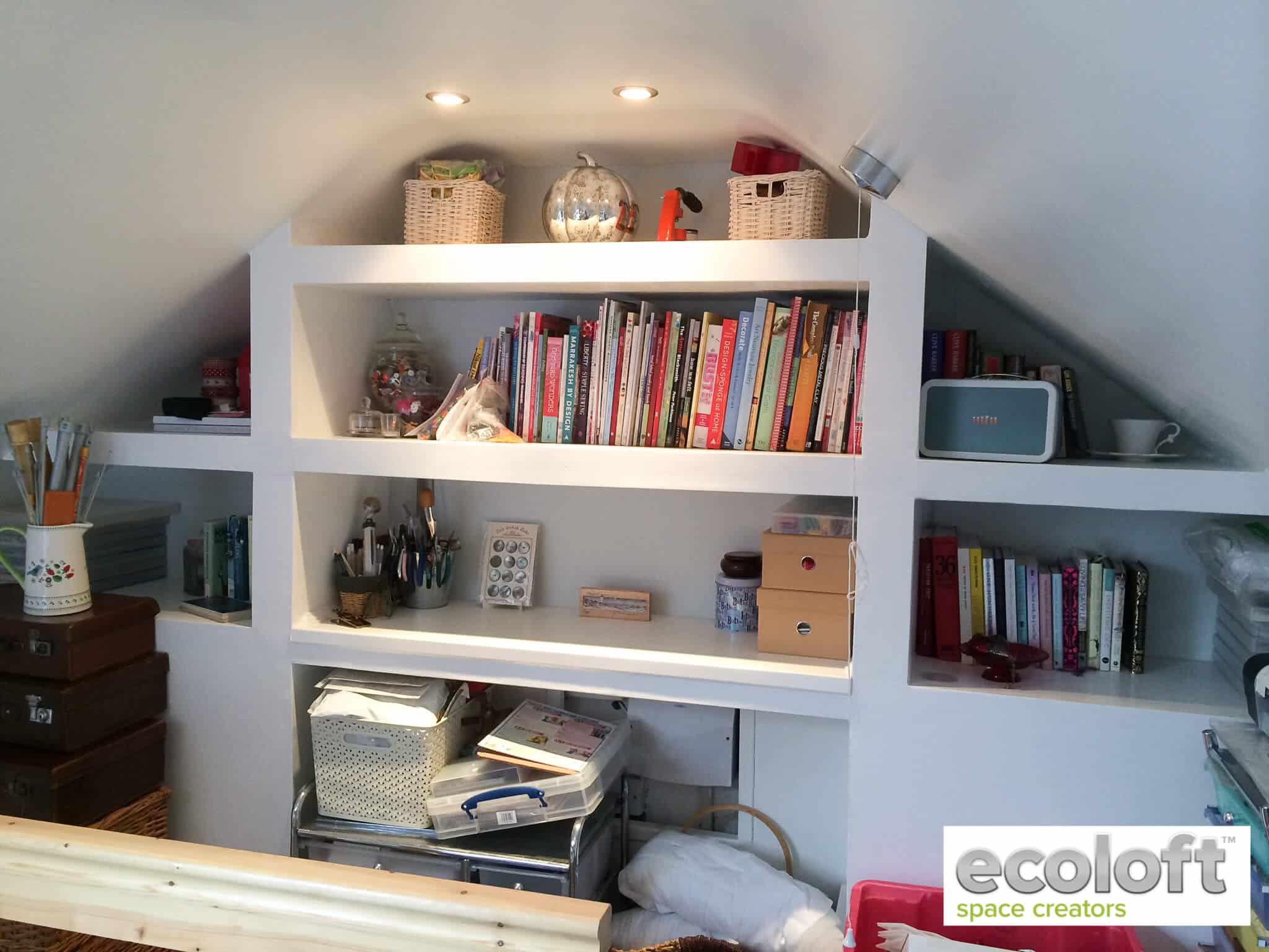 Eco-Loft