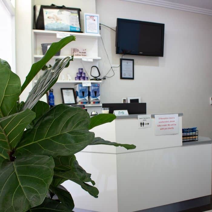 My Back Relief Clinic