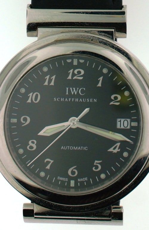 Replacement Watch Straps