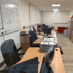 Lex Hygiene Ltd