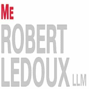 Me Robert Ledoux, LLM – Notaire Montréal