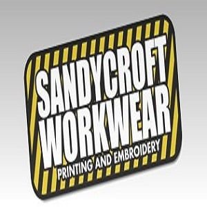 Sandycroft Workwear (Printing and Embroidery)