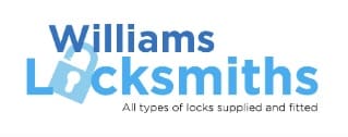 Williams Locksmiths
