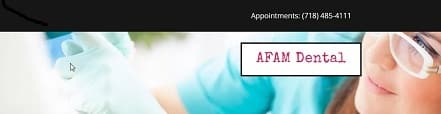 afamdentalassociatesllp@gmail.com