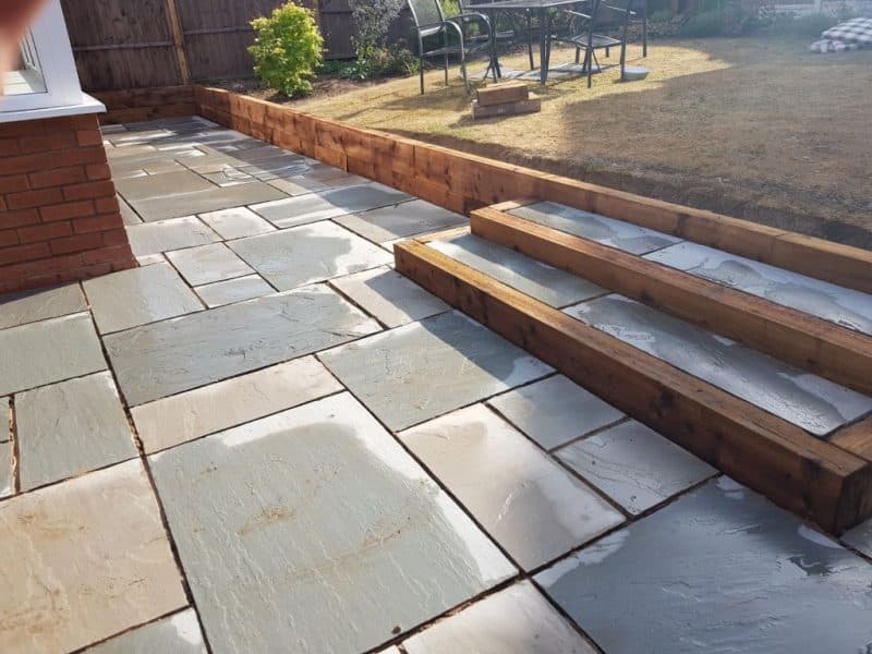 Driveway and Patio Solutions