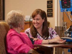 Larksfield Place Independent Living