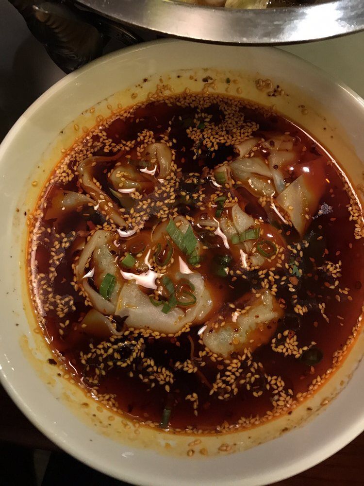 Guan Fu Szechuan
