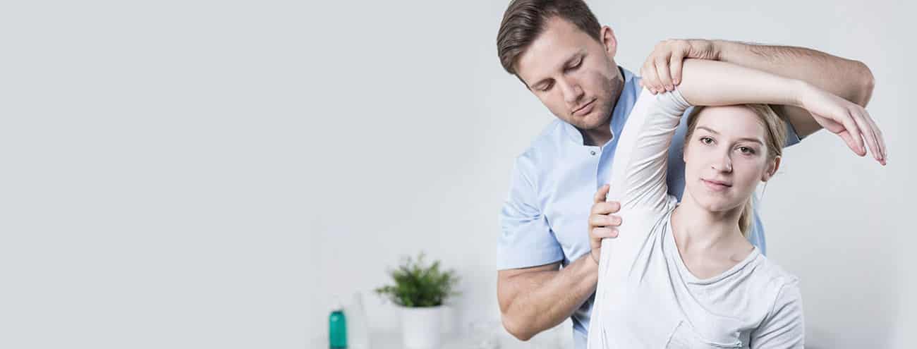 Kamalika Physio