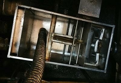Seattle Grease Trap Services