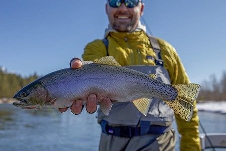 Montana Fishing Guides