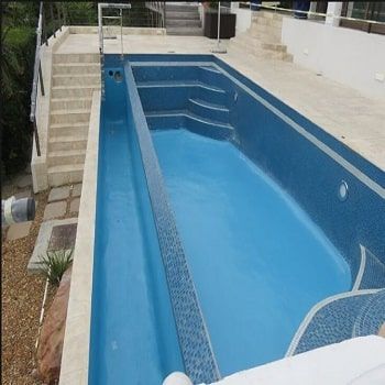 Plano Pool Resurfacing