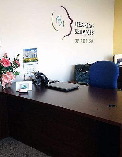 Hearing Services Of Antigo
