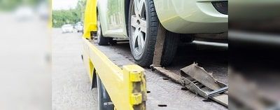 Cheap Towing Services