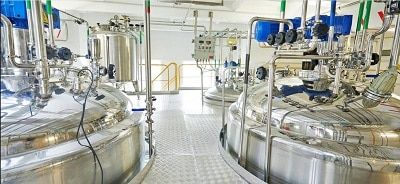 Manufacturer of Herbal extracts powder supplements