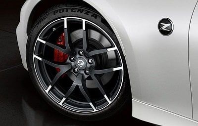 Hart Nissan