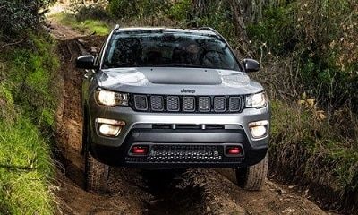 Jacksonville Chrysler Dodge Jeep Ram Arlington