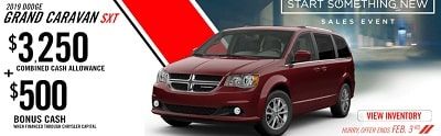 James Chrysler Dodge Jeep Ram