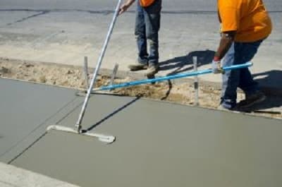 Oceanside Concrete Services