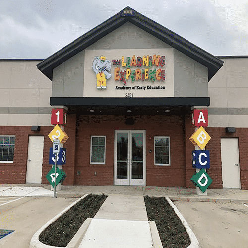 The Learning Experience – Missouri City-Quail Valley