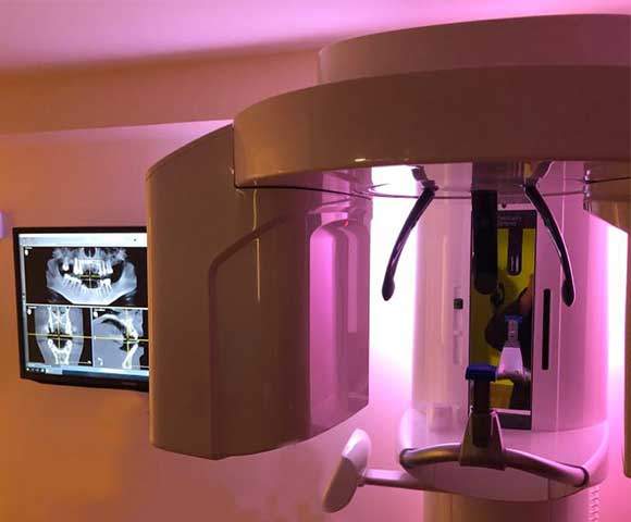 Gingivitis Treatment Center