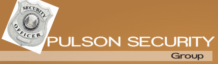 Pulson Security Group