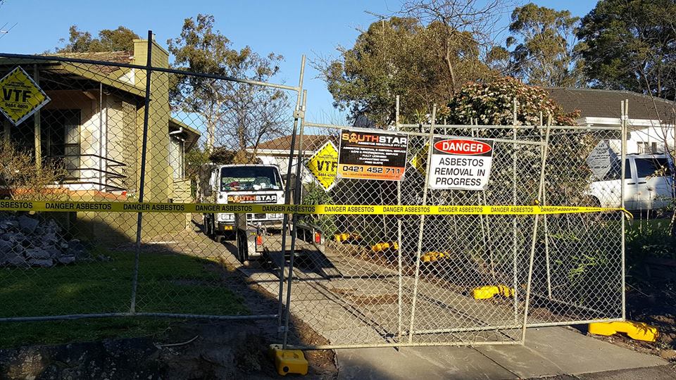 Asbestos Removal Melbourne