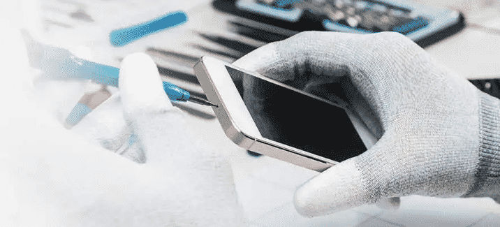 Fix A Phone