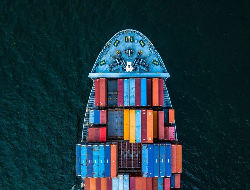 JTM Cargo Management