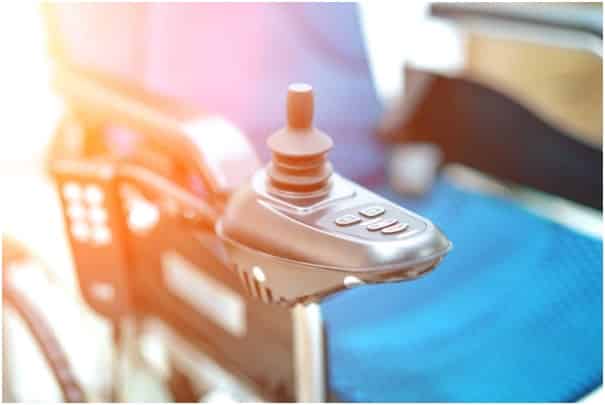 Shropshire Mobility Repairs