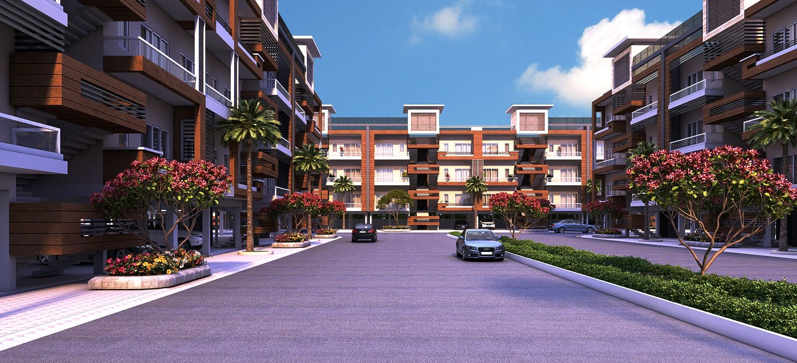 FIO Homes