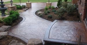 Franklin Concrete Services