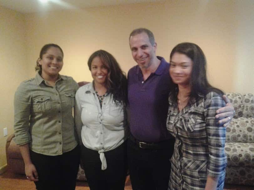 Gucciardo Specific Chiropractic