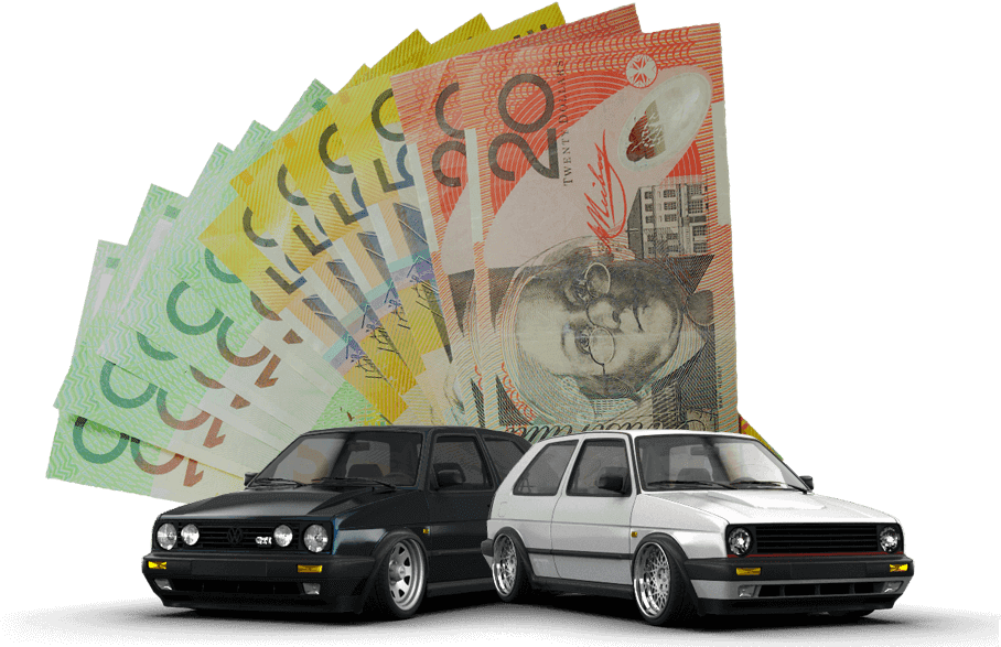 Top Cash For Cars
