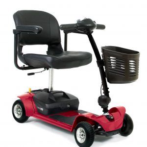 Towson Medical Equipment Company Inc.