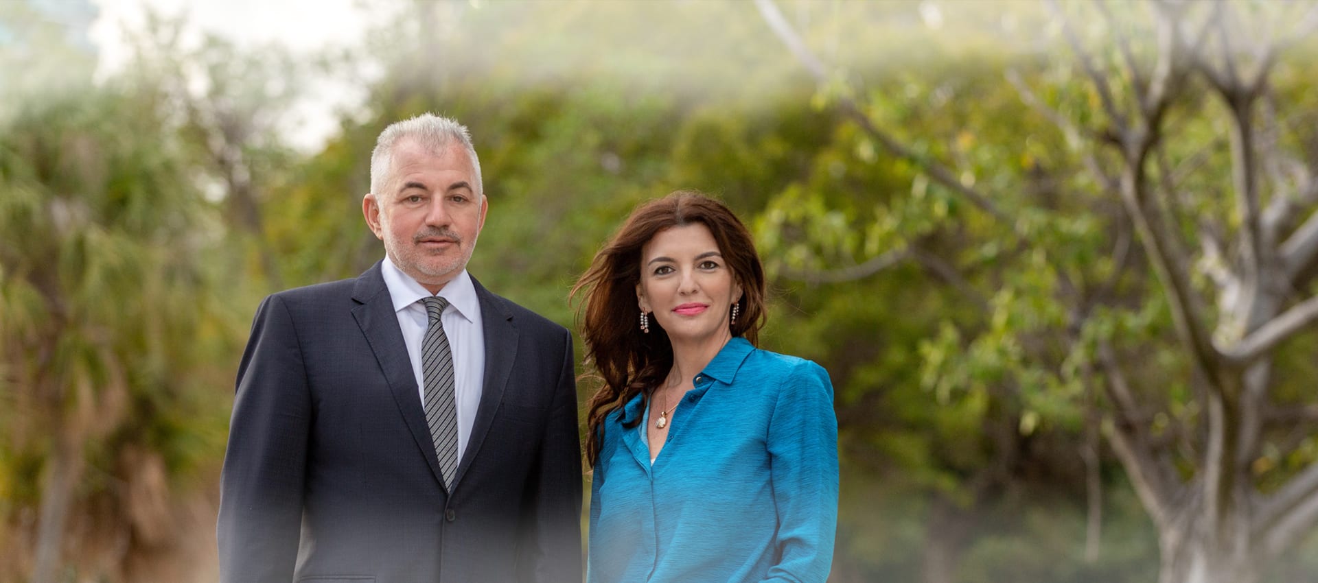 Bus & Truck Accident Lawyer Miami