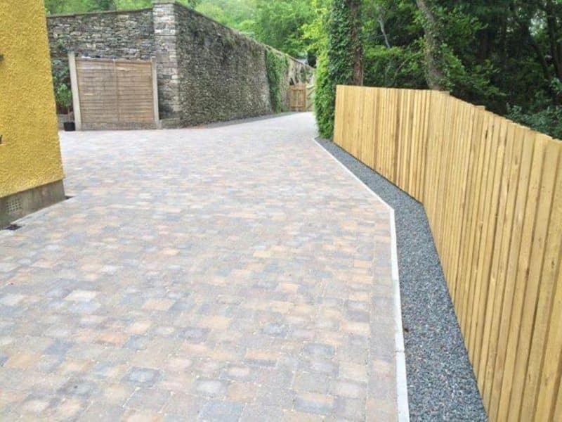 Coventry Driveways
