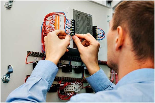 Clarian Automation Ltd
