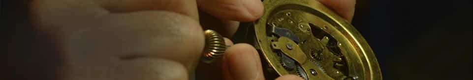 Watch Battery Replacement