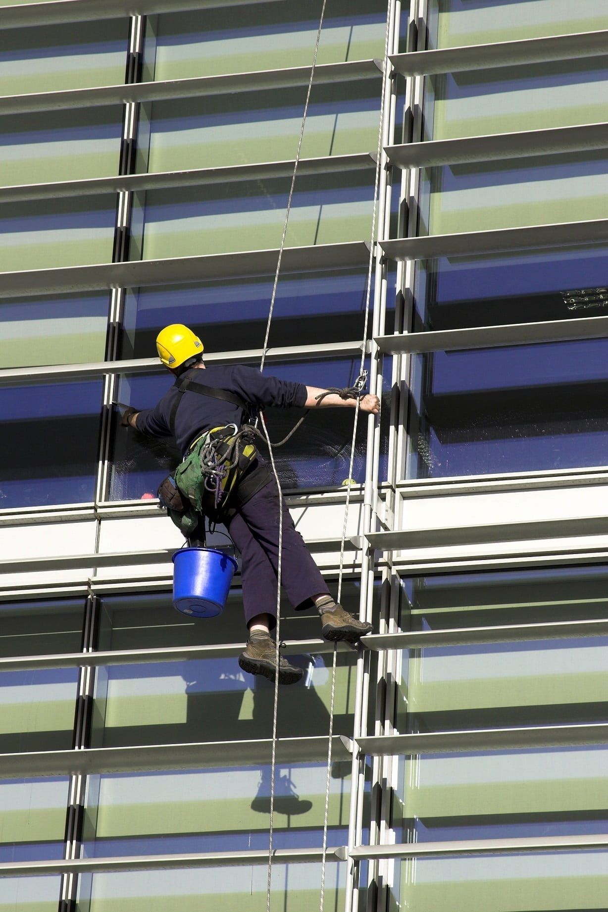 Window Cleaning Experts