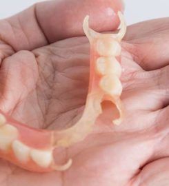 Affordable Dentures