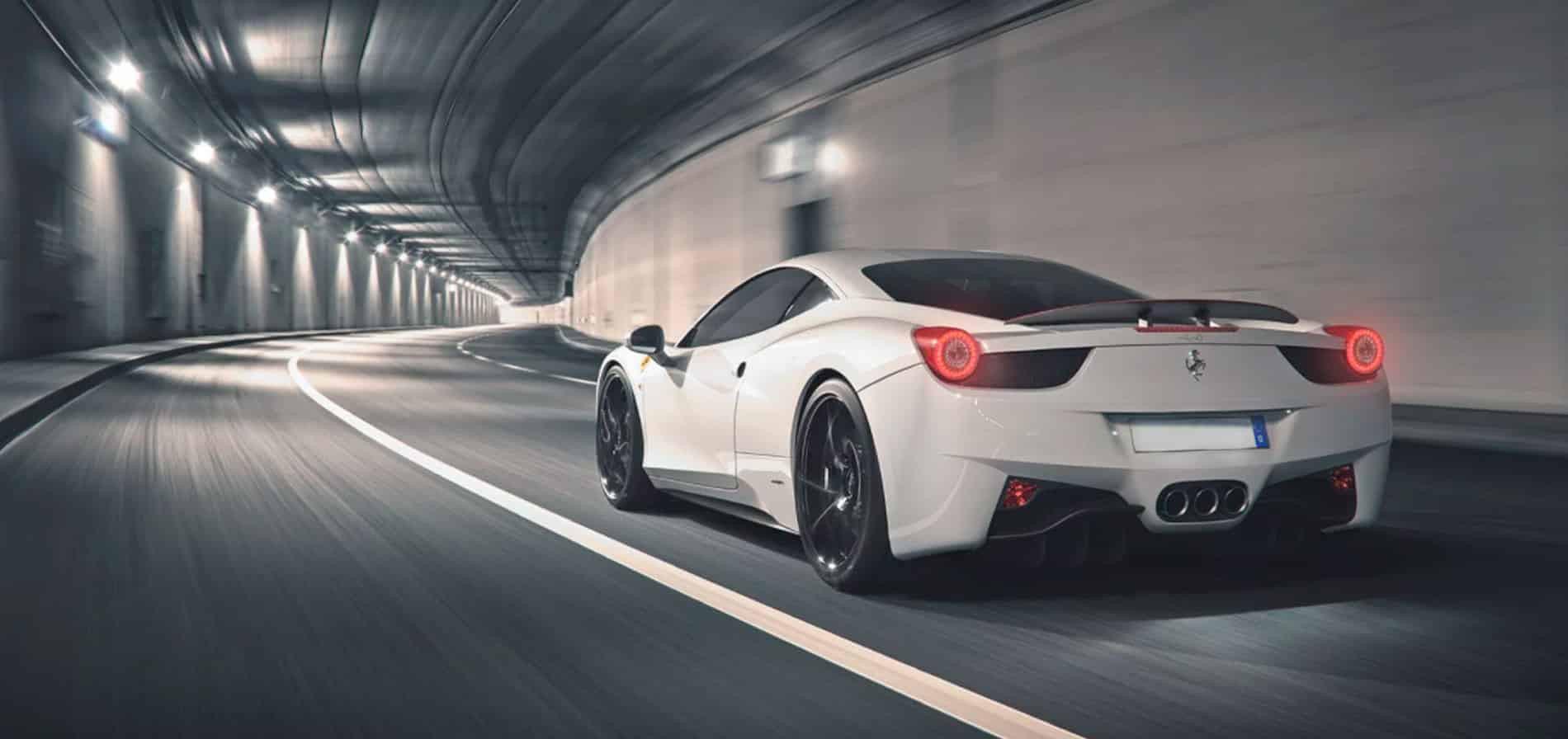 SUV & Truck Lease Deals NJ