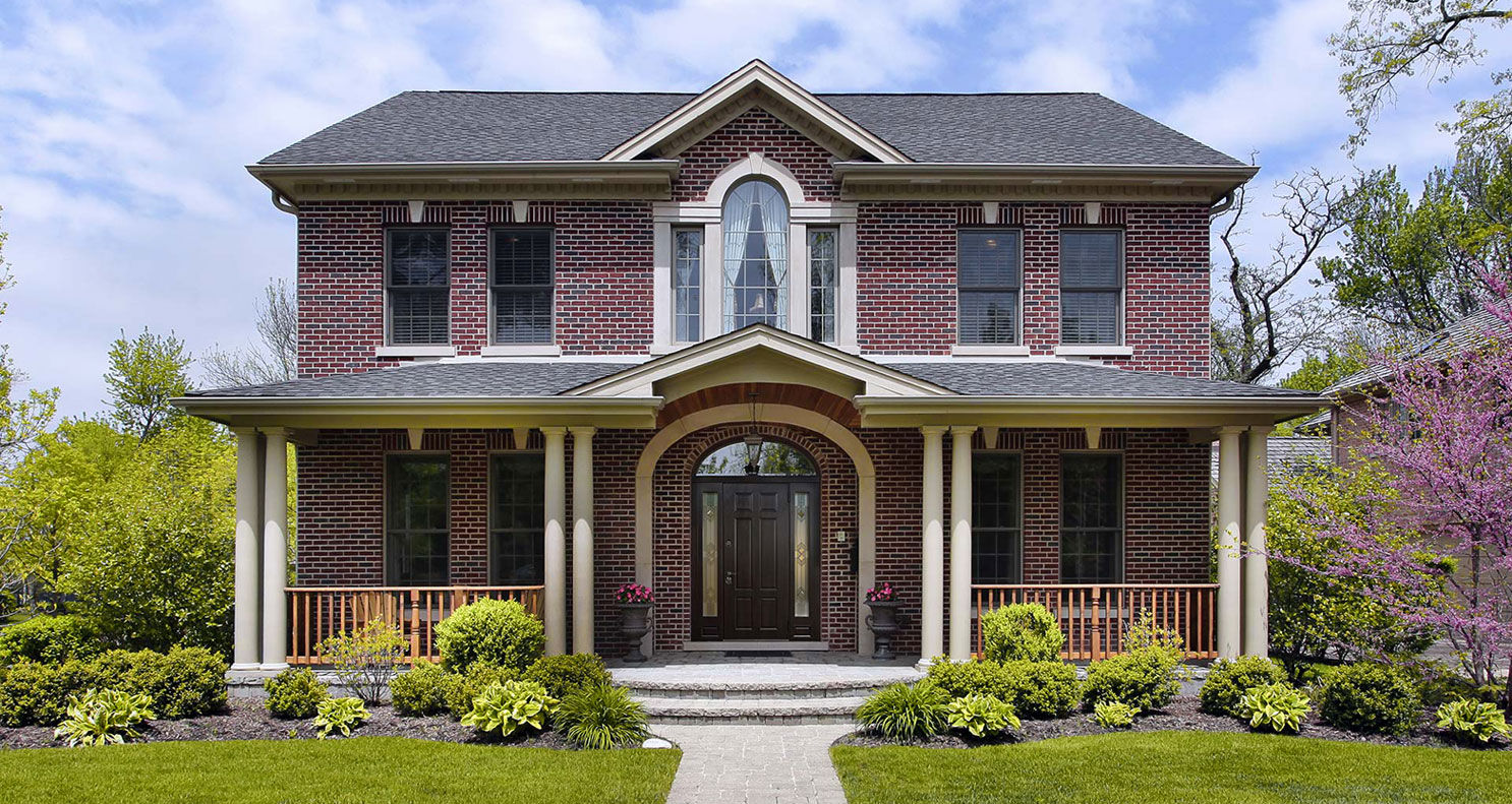 Exterior and Front Entry Doors NJ