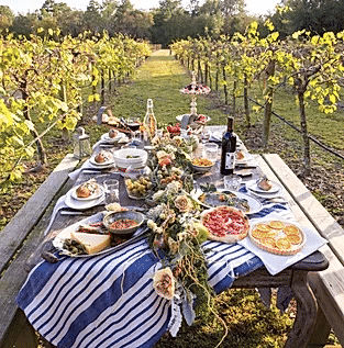Artisan Excursion Wine Tours