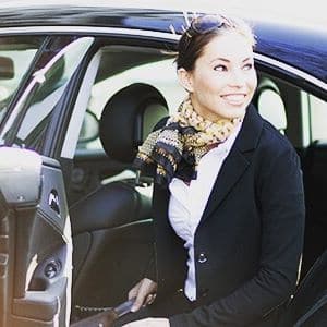 Wheelchair Accessible Vehicles & Transport Van