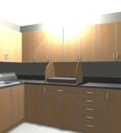 Brooklyn Dental Cabinets