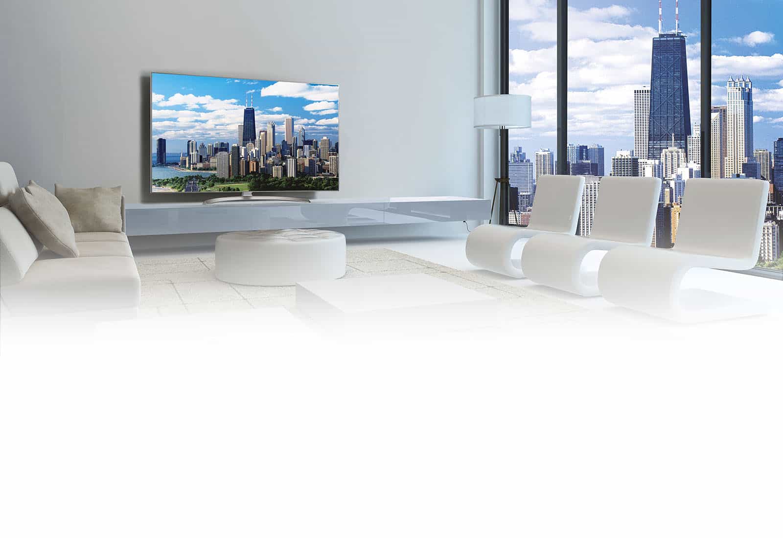 FNC Home Theater