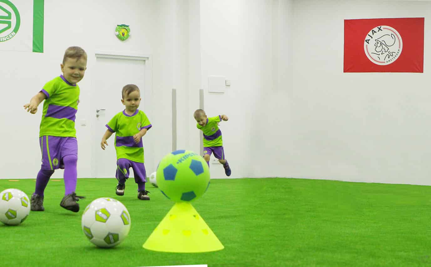 Indoor Sports Activities For Kids