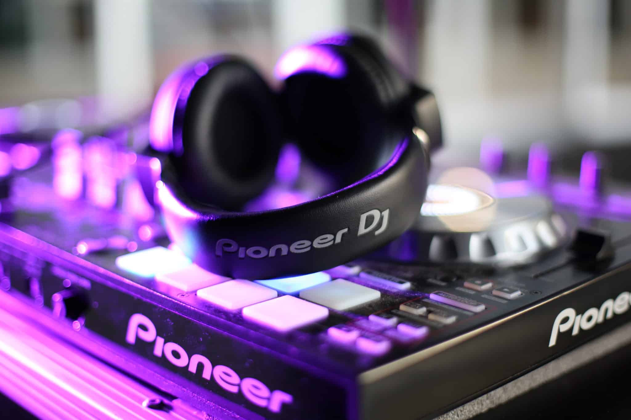 Melbourne DJ Hire