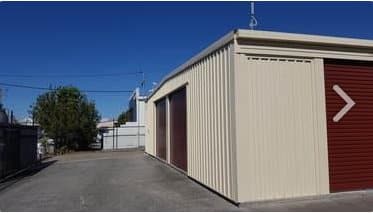 Self Storage Of Caloundra