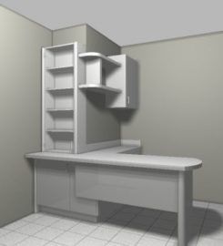 Dental Cabinets Queens